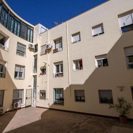 Medina Apartment And Parking Historical Center Sevilla Exterior foto