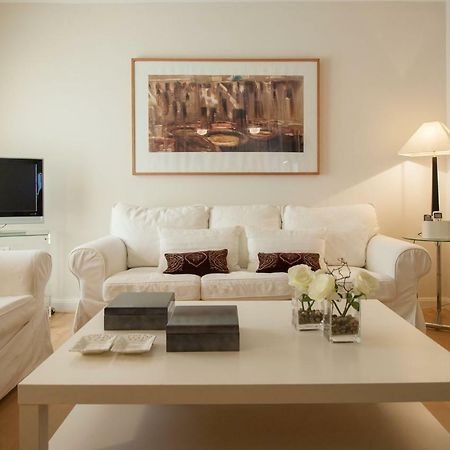 Medina Apartment And Parking Historical Center Sevilla Exterior foto